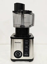 خلاط Silver Crest 3-in-1 الصناعى الألمانى — ٨٥٠٠ واط · ٢٫٥ لتر · ضمان سنتين