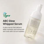 سيروم Dr.Althea ABC Glow الكريمى المضىء بفيتامينات A·B·C — ٥٠ مل