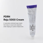 كريم Dr.Althea PDRN Reju 5000 المجدّد — ٥٠ مل