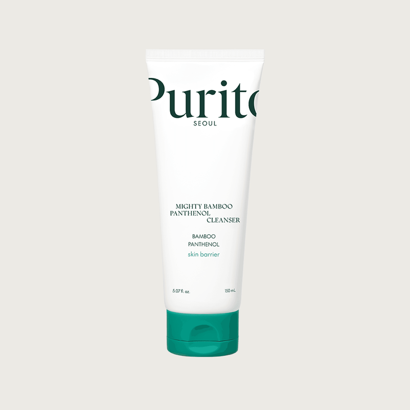 طقم Purito Seoul Best Kit الكامل للعناية اليومية — ٥ منتجات