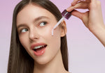 سيروم Eqqualberry Purple PDRN لتصغير المسامات — ٣٠ مل