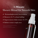 بخّاخ Medicube Red Acne Body Peeling لتقشير وعلاج حب الشباب فى الجسم — ١١٠ مل