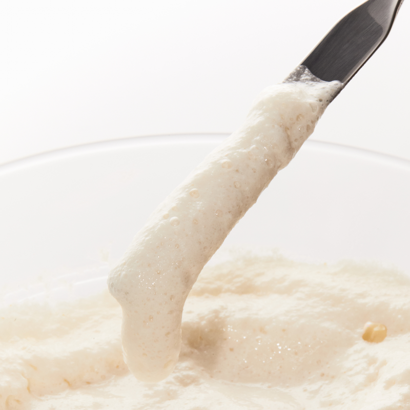 بودرة تنظيف Anua Rice Enzyme بإنزيم الأرز — ٤٠ جم