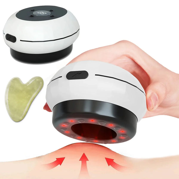kunooz electric cupping scraping device 01