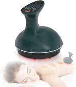 kunooz electric cupping scraping device 04