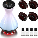 kunooz electric cupping scraping device 06