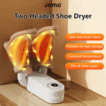كنوز - electric-shoe-dryer-uv