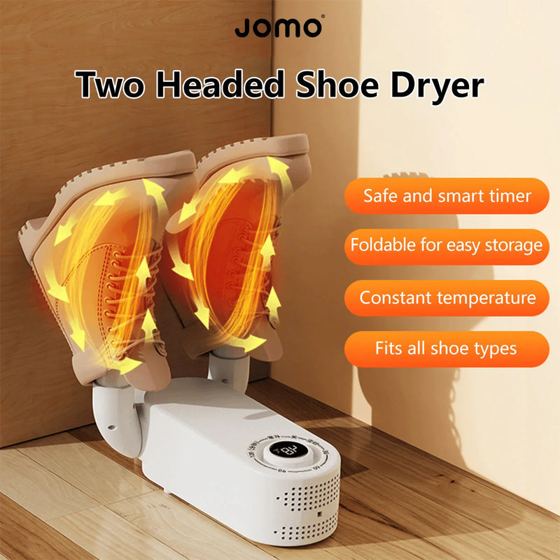 كنوز - electric-shoe-dryer-uv