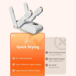 كنوز - electric-shoe-dryer-uv