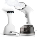 kunooz handheld garment steamer 01