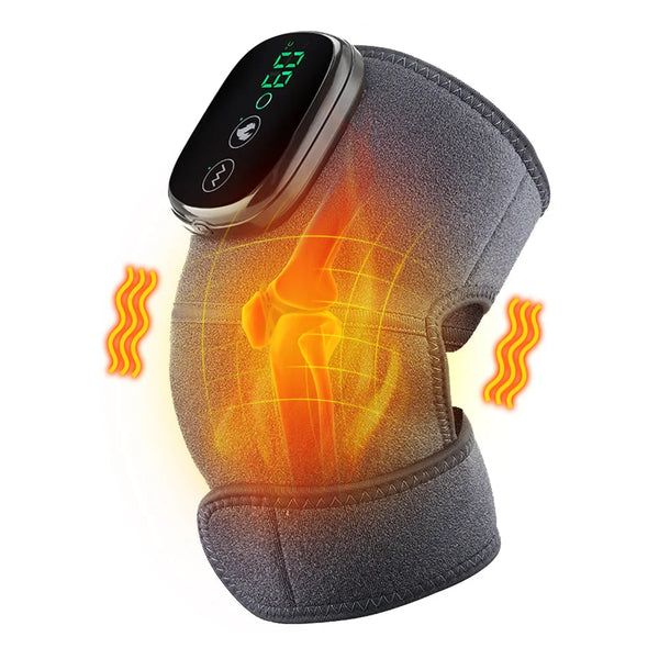kunooz heated knee massager 01