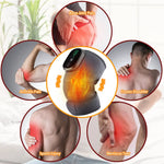 kunooz heated knee massager 02