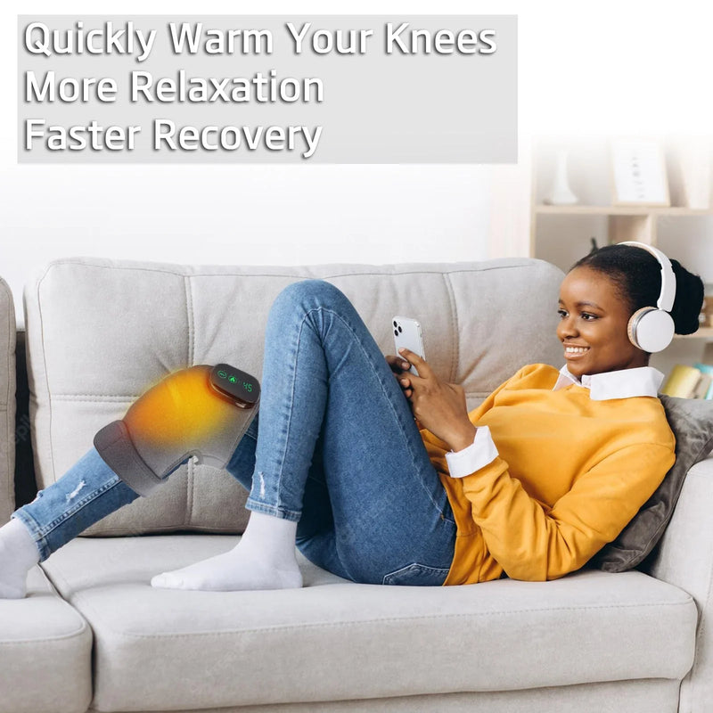 kunooz heated knee massager 05