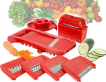 kunooz inbodi multifunction shredder 03