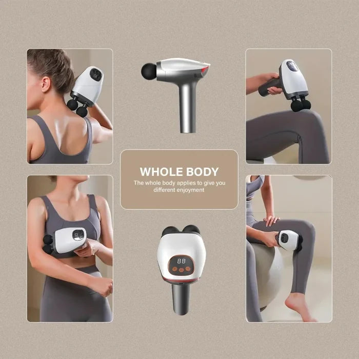 kunooz massage gun sl921 05