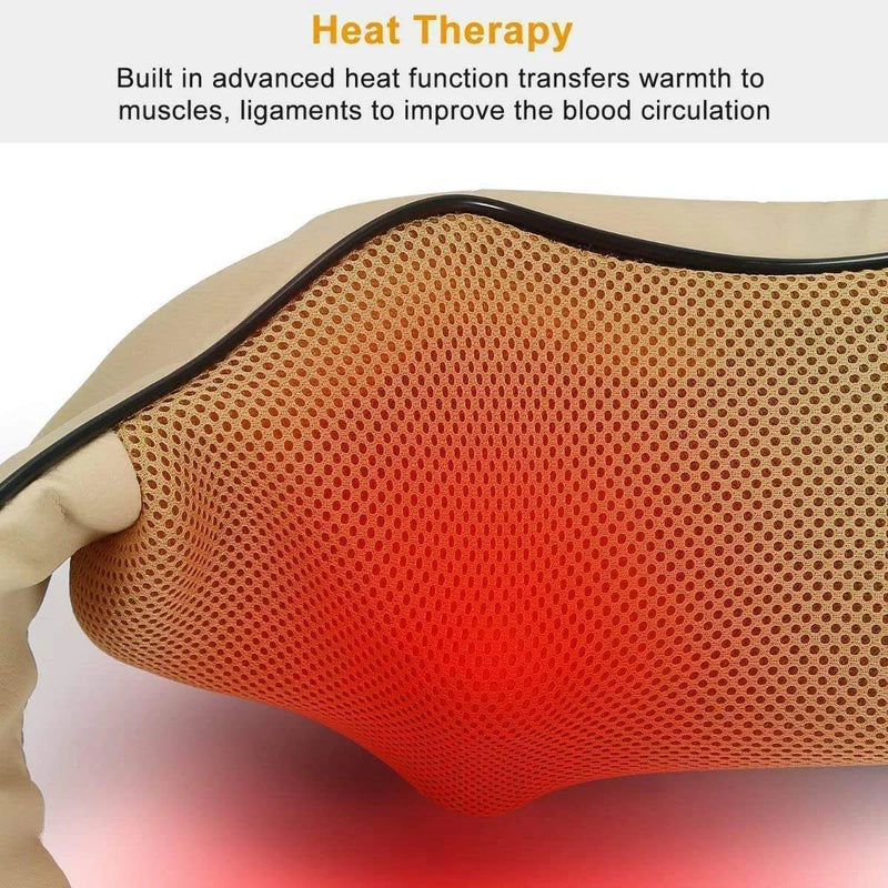 kunooz neck kneading massager 05