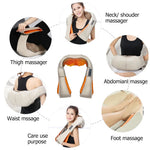 kunooz neck kneading massager 06