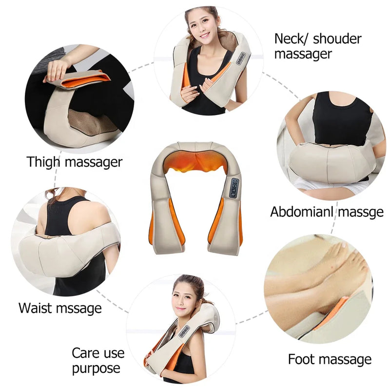 kunooz neck kneading massager 06