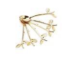 kunooz swan spoon holder 06