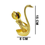 kunooz swan spoon holder 08
