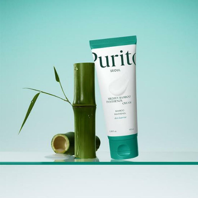 طقم Purito Seoul Best Kit الكامل للعناية اليومية — ٥ منتجات