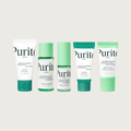 طقم Purito Seoul Best Kit الكامل للعناية اليومية — ٥ منتجات