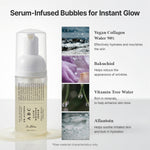 سيروم Dr.Althea ABC Glow الكريمى المضىء بفيتامينات A·B·C — ٥٠ مل