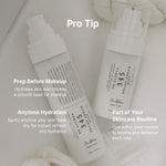 ضباب الوجه Dr.Althea 345 Relief Cream Mist المهدّى — ١٠٠ مل
