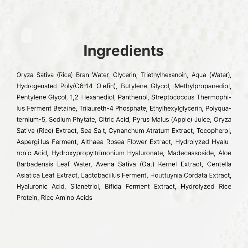 ضباب الوجه Dr.Althea 345 Relief Cream Mist المهدّى — ١٠٠ مل