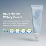 كريم Dr.Althea Aqua Marine Watery المرطّب البحرى — ٥٠ مل
