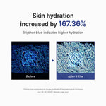 كريم Dr.Althea Aqua Marine Watery المرطّب البحرى — ٥٠ مل