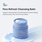 بلسم تنظيف Dr.Althea Pore Refresh المطحون لشفاء المسامات — ١٠٠ مل