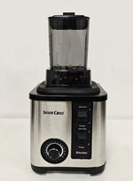 خلاط Silver Crest 3-in-1 الصناعى الألمانى — ٨٥٠٠ واط · ٢٫٥ لتر · ضمان سنتين