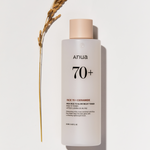 تونر Anua Rice 70 — طقس Glass Skin الكورى — ٢٥٠ مل