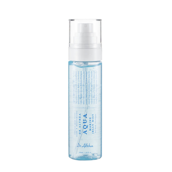 ضباب جيلى Dr.Althea Aqua Marine البحرى المرطّب — ١٠٠ مل