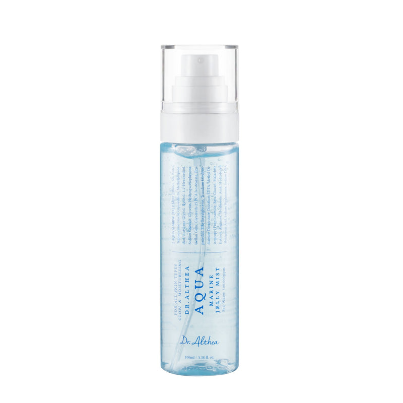 ضباب جيلى Dr.Althea Aqua Marine البحرى المرطّب — ١٠٠ مل
