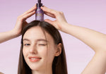 سيروم Eqqualberry Purple PDRN لتصغير المسامات — ٣٠ مل