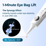 كريم العيون Dr. Melaxin Eyephalt بالريتينول لعلاج الانتفاخ والهالات — ١٠ جم