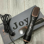 فرشاة سشوار JOY 2-in-1 — تجفيف وتصفيف — صورة 2 — كنوز الكويت