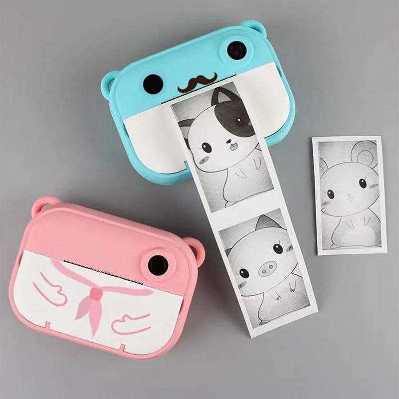kunooz diy instant digital camera 03