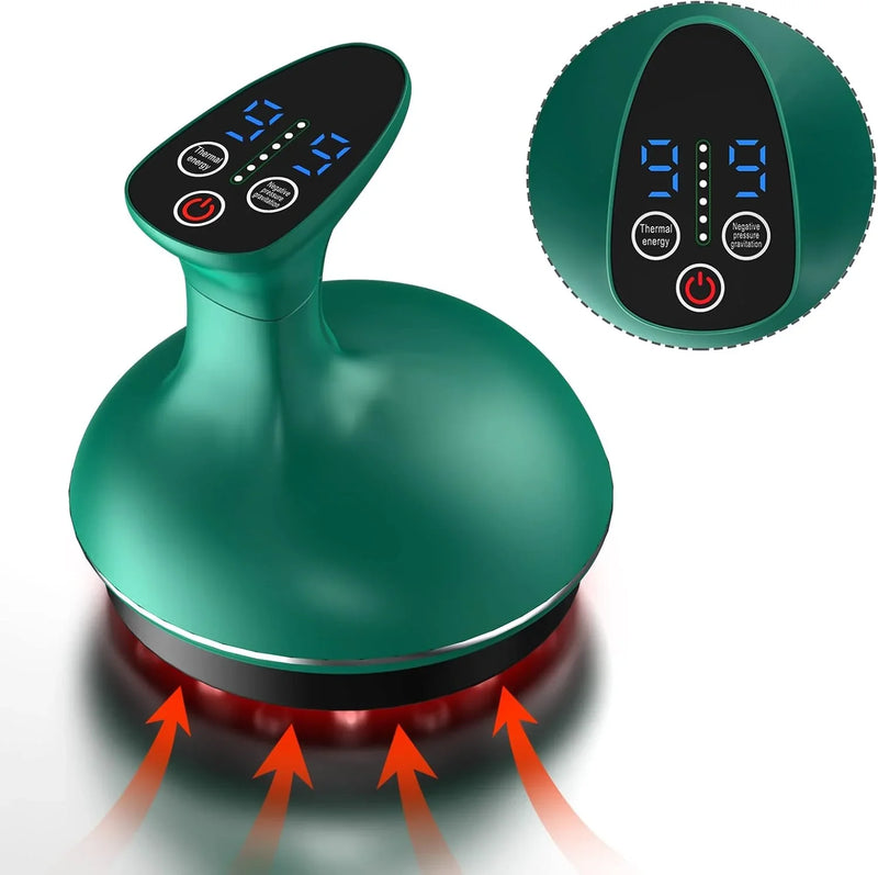 kunooz electric cupping scraping device 05