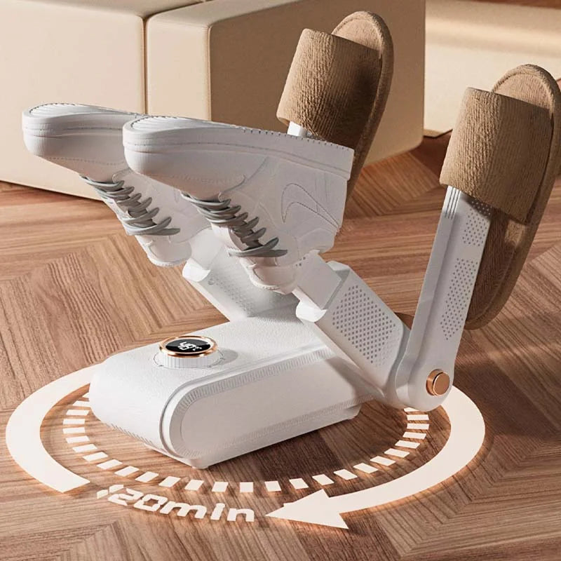 كنوز - electric-shoe-dryer-uv