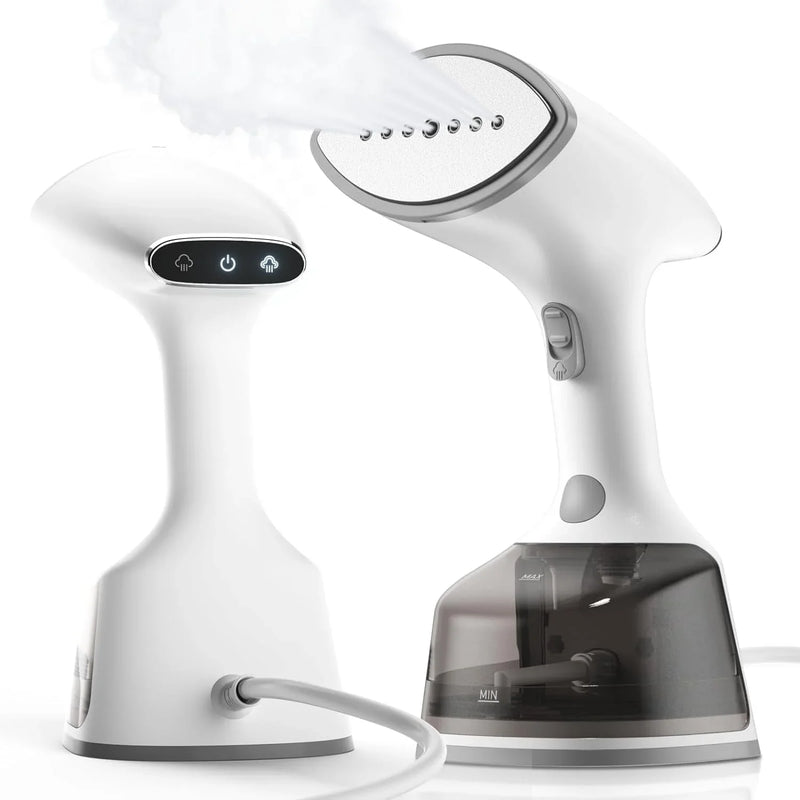 kunooz handheld garment steamer 01