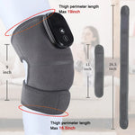 kunooz heated knee massager 06