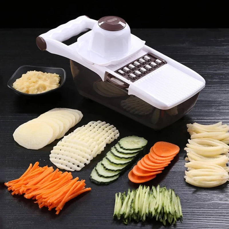 kunooz inbodi multifunction shredder 02