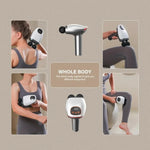 kunooz massage gun sl921 05