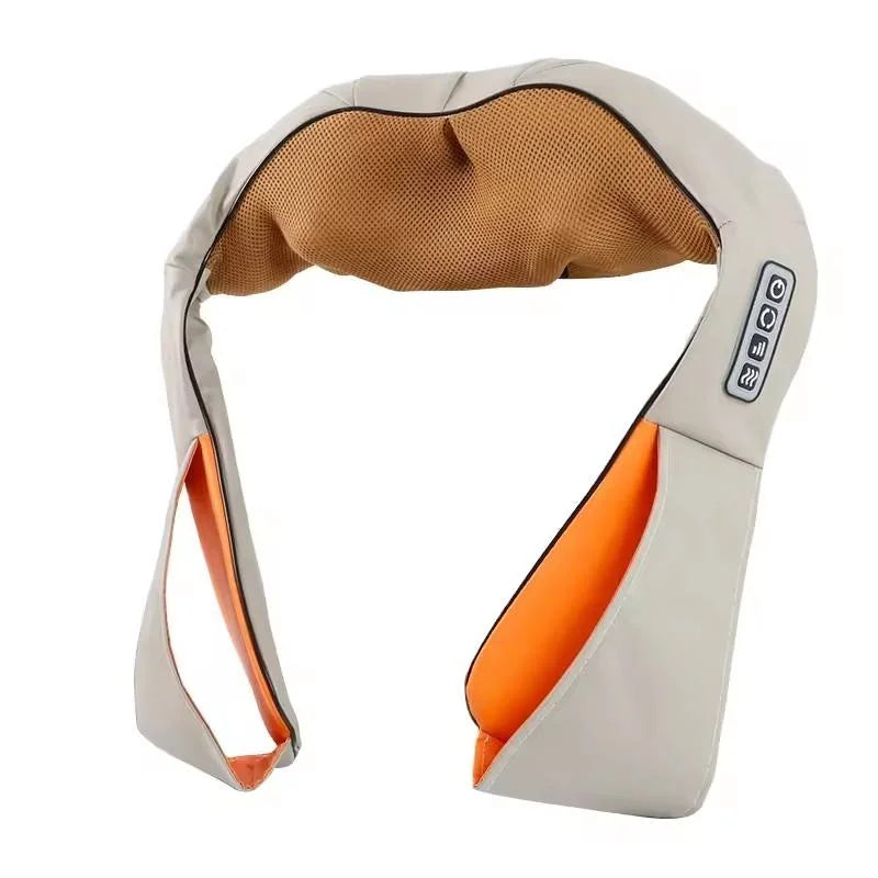kunooz neck kneading massager 01