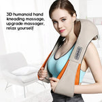kunooz neck kneading massager 03