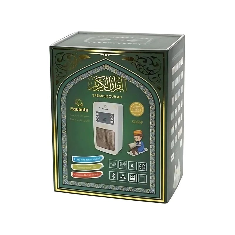 kunooz quran speaker equantu sq669 01