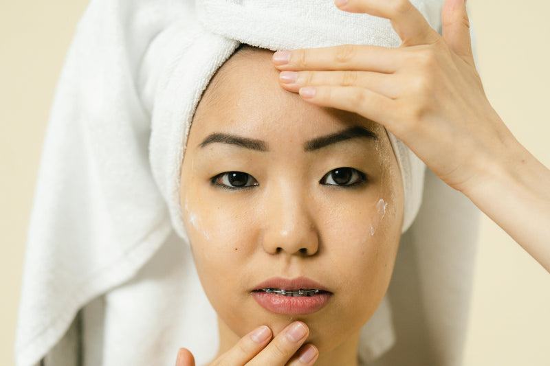 ضباب جيلى Dr.Althea Aqua Marine البحرى المرطّب — ١٠٠ مل